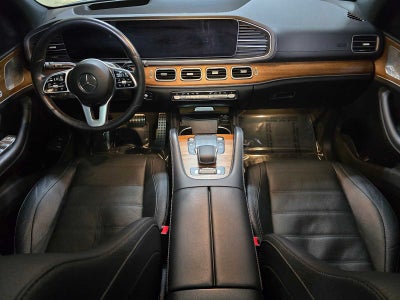 2022 Mercedes-Benz GLS GLS 450