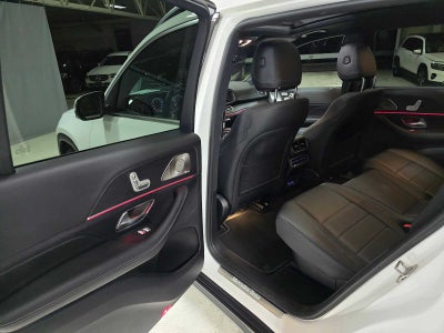 2024 Mercedes-Benz GLS GLS 450