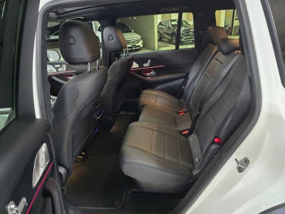 2024 Mercedes-Benz GLS GLS 450