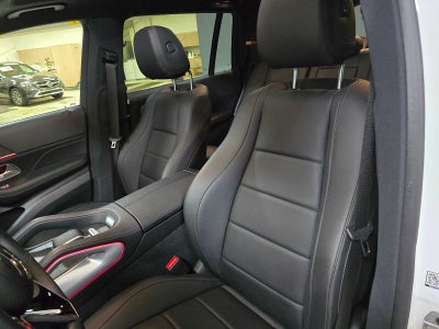 2024 Mercedes-Benz GLS GLS 450