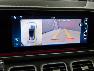 2024 Mercedes-Benz GLS GLS 450