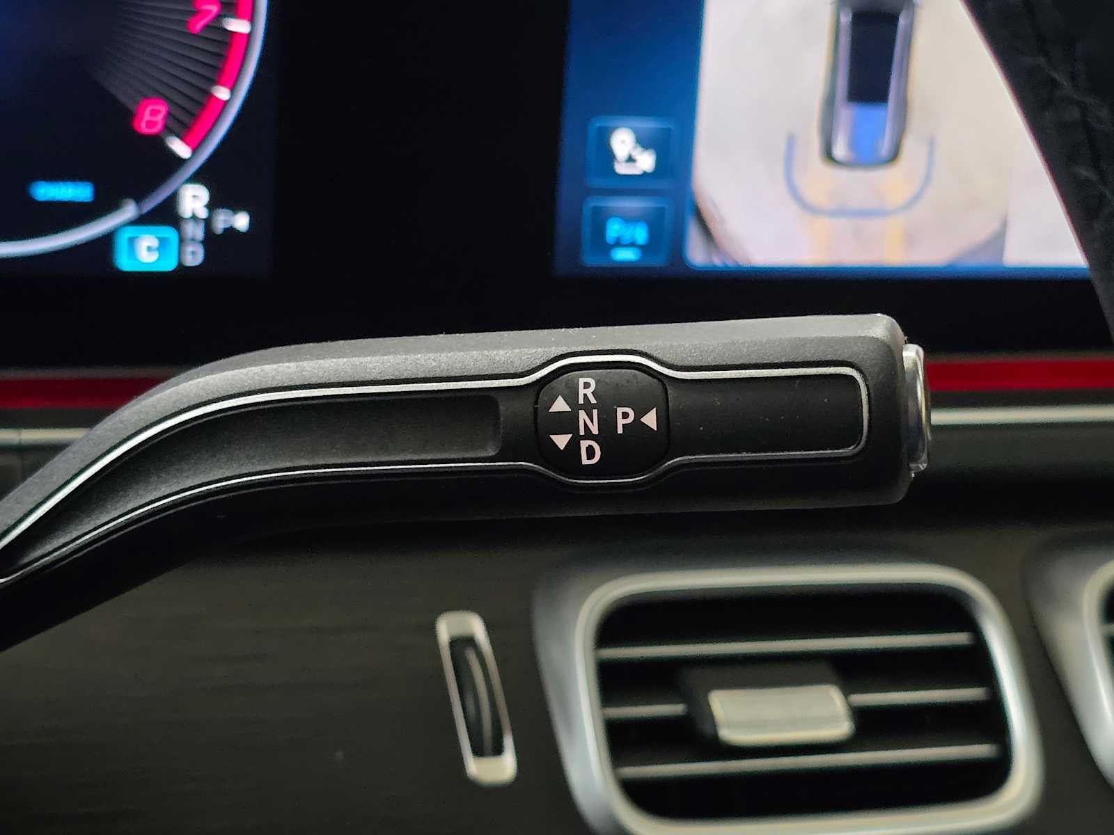 2024 Mercedes-Benz GLS GLS 450