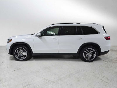 2024 Mercedes-Benz GLS GLS 450