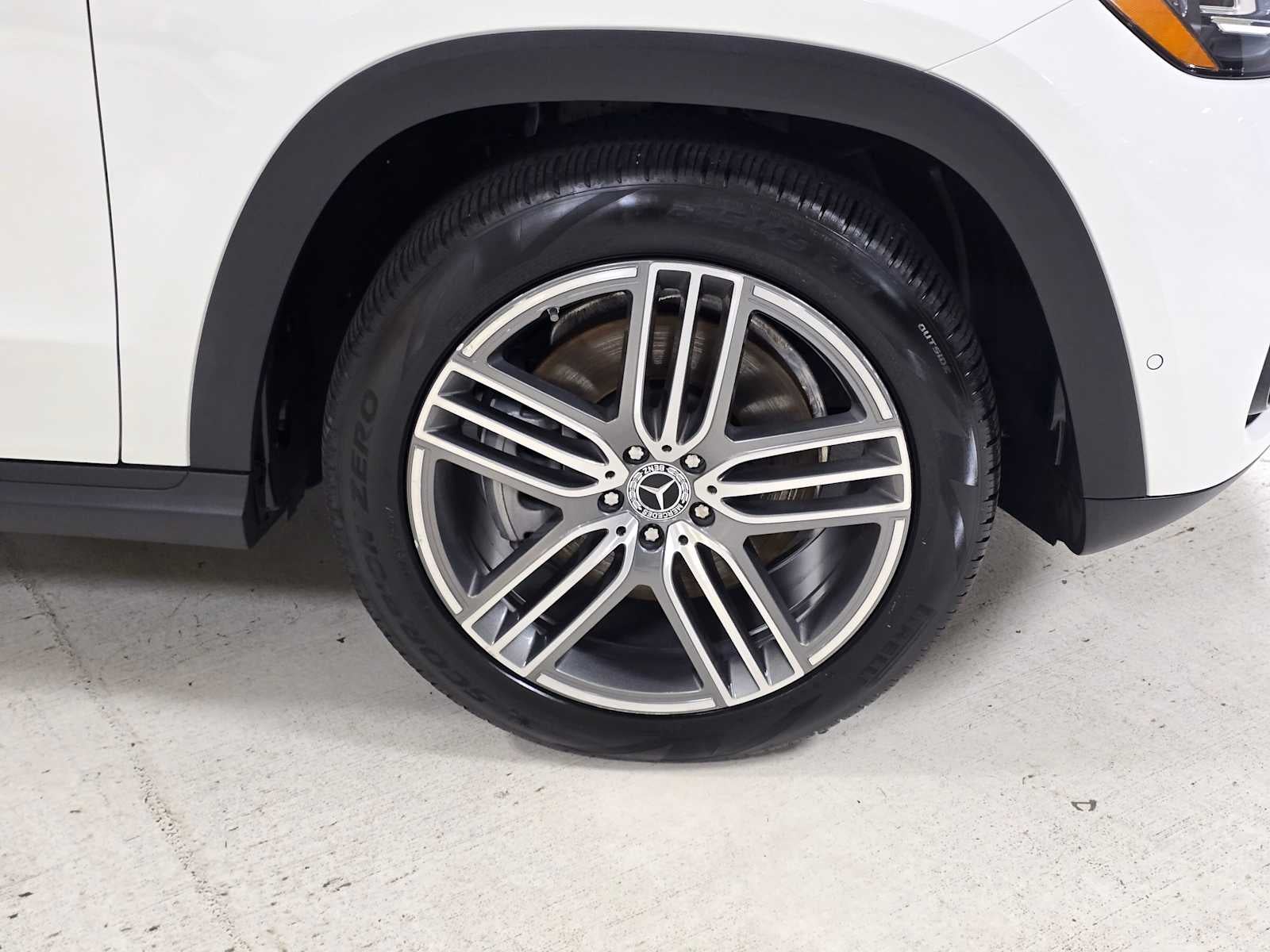 2024 Mercedes-Benz GLS GLS 450