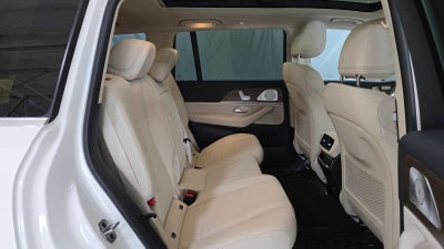 2026 Mercedes-Benz GLS 450 4MATIC® SUV