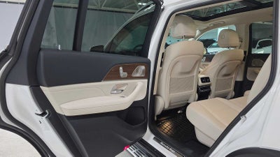 2026 Mercedes-Benz GLS 450 4MATIC® SUV