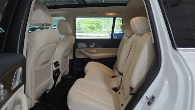 2026 Mercedes-Benz GLS 450 4MATIC® SUV