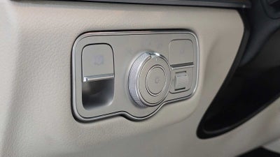 2026 Mercedes-Benz GLS 450 4MATIC® SUV