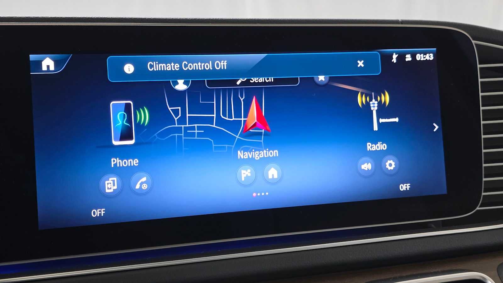 2026 Mercedes-Benz GLS 450 4MATIC® SUV