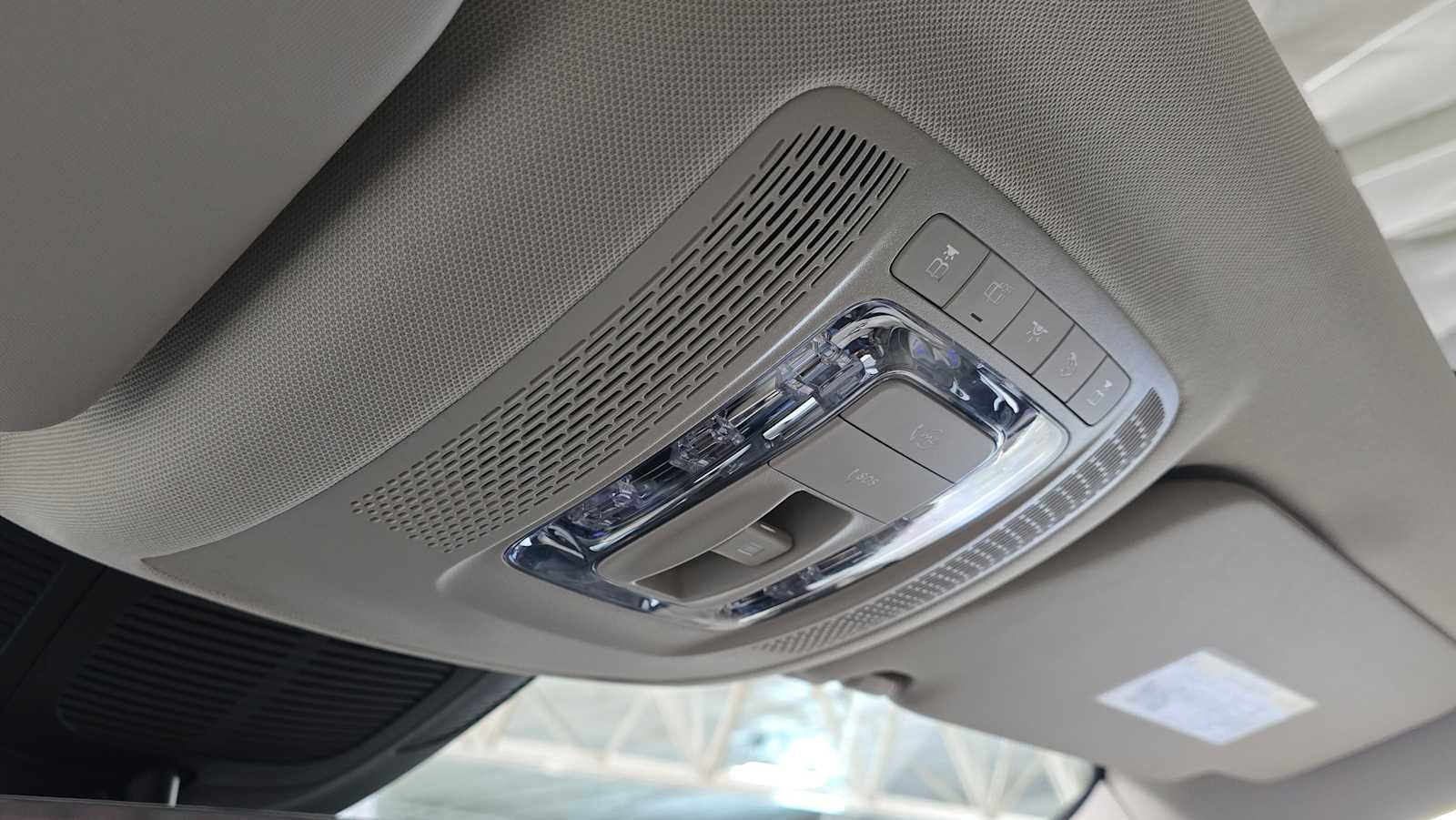 2026 Mercedes-Benz GLS 450 4MATIC® SUV