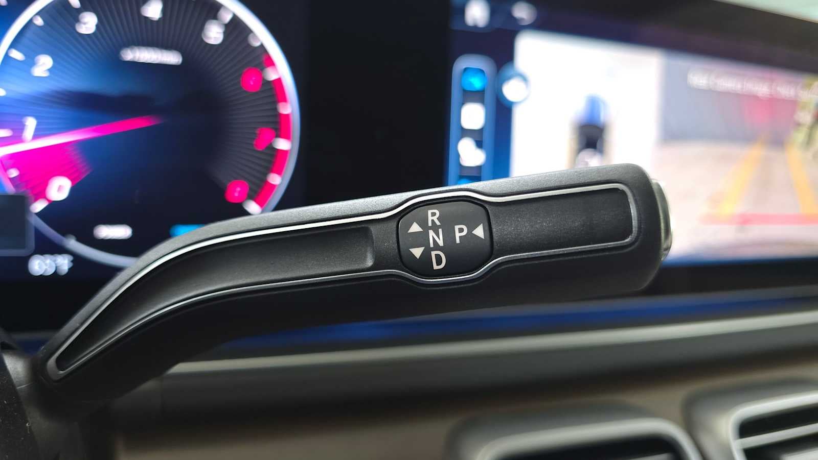 2026 Mercedes-Benz GLS 450 4MATIC® SUV