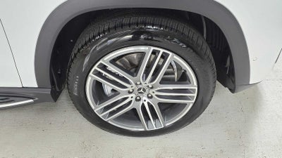 2026 Mercedes-Benz GLS 450 4MATIC® SUV