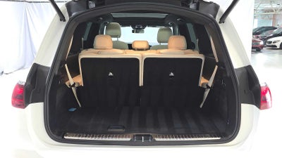 2024 Mercedes-Benz GLS 450 4MATIC® SUV