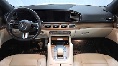 2024 Mercedes-Benz GLS 450 4MATIC® SUV