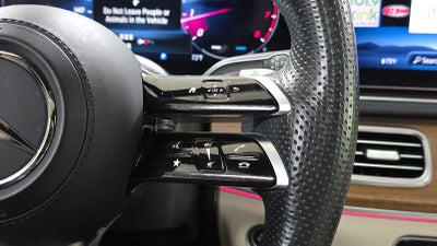 2024 Mercedes-Benz GLS 450 4MATIC® SUV