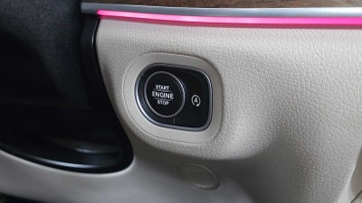 2024 Mercedes-Benz GLS 450 4MATIC® SUV