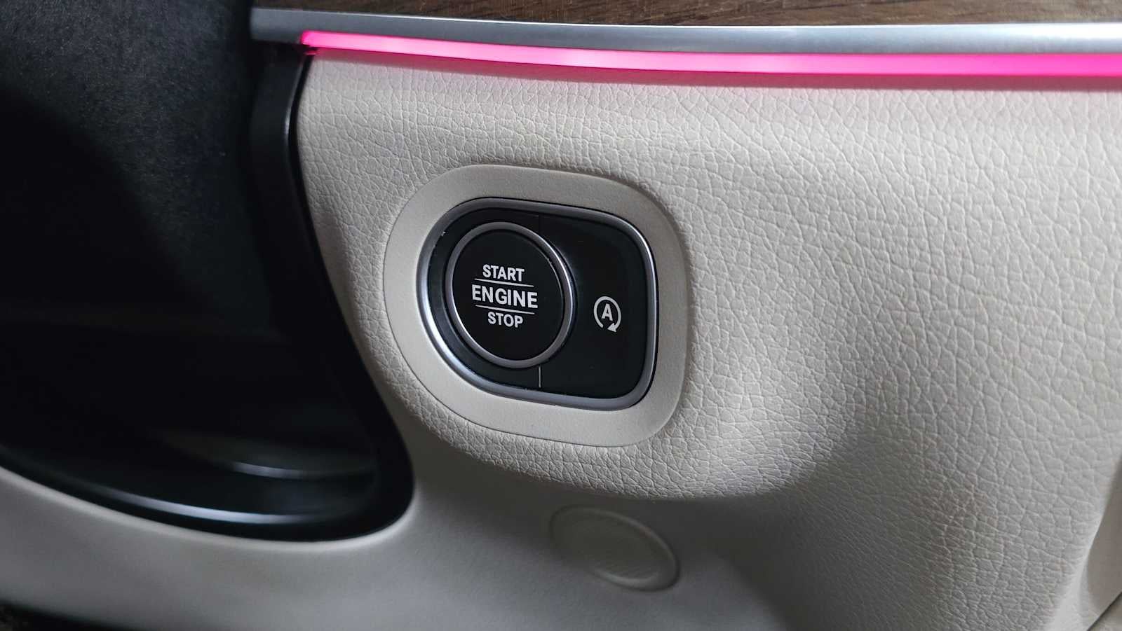 2024 Mercedes-Benz GLS 450 4MATIC® SUV