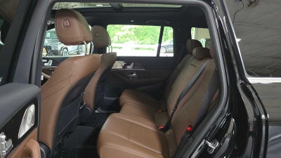2026 Mercedes-Benz GLS 450 4MATIC® SUV