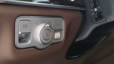 2026 Mercedes-Benz GLS 450 4MATIC® SUV