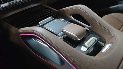 2026 Mercedes-Benz GLS 450 4MATIC® SUV