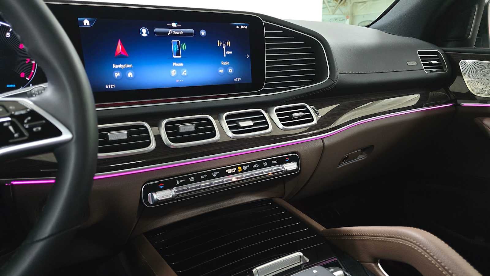 2026 Mercedes-Benz GLS 450 4MATIC® SUV