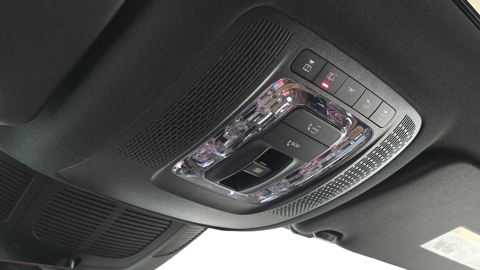 2026 Mercedes-Benz GLS 450 4MATIC® SUV