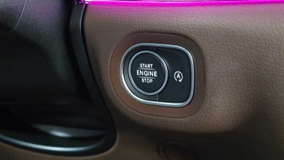 2026 Mercedes-Benz GLS 450 4MATIC® SUV