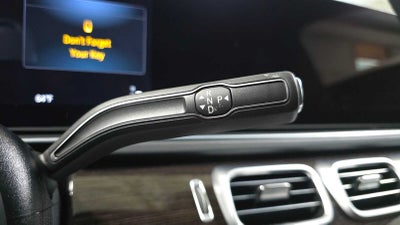 2026 Mercedes-Benz GLS 450 4MATIC® SUV