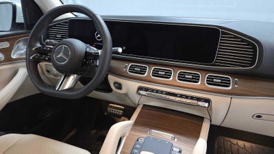 2026 Mercedes-Benz GLS 450 4MATIC® SUV
