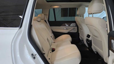 2026 Mercedes-Benz GLS 450 4MATIC® SUV