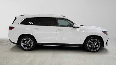 2026 Mercedes-Benz GLS 450 4MATIC® SUV