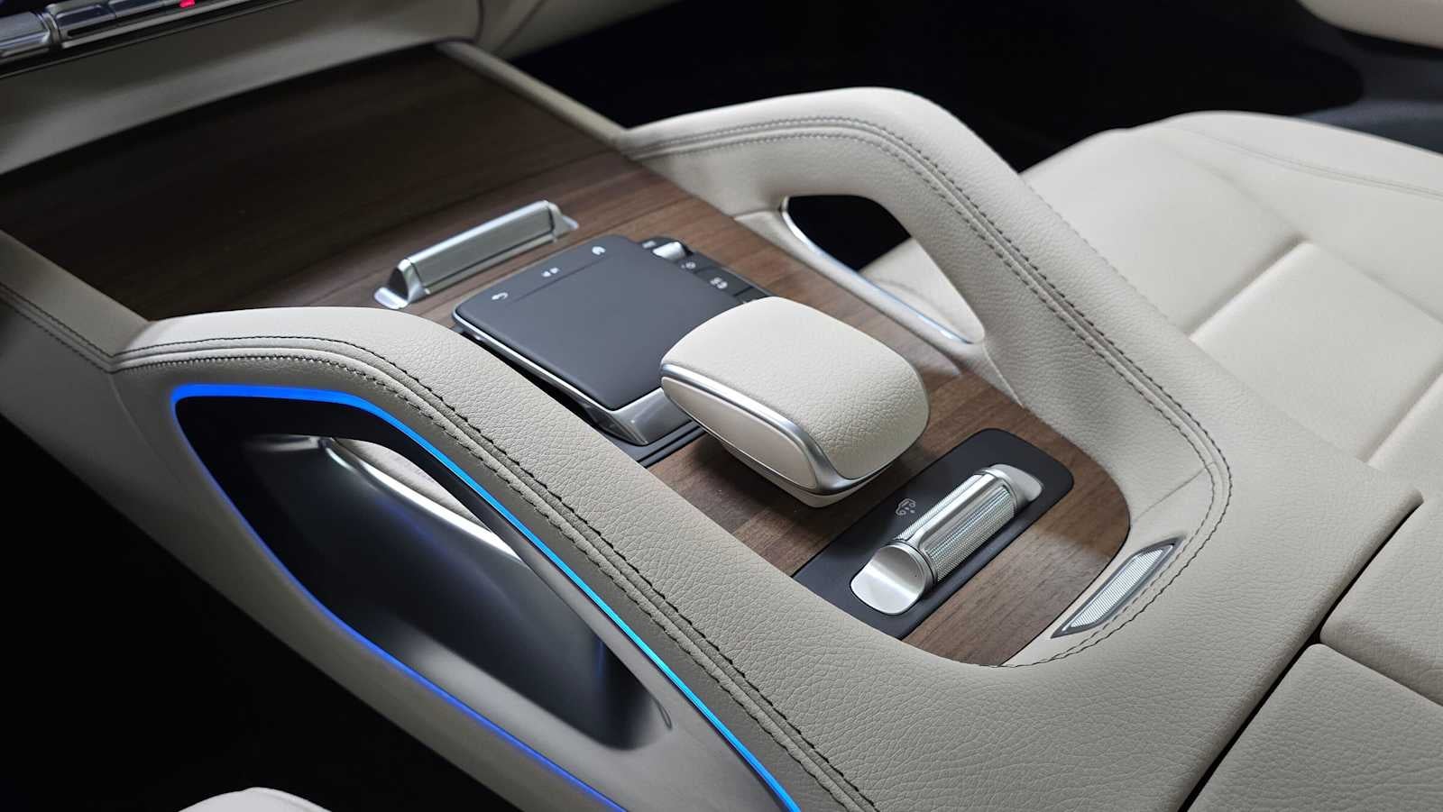 2026 Mercedes-Benz GLS 450 4MATIC® SUV