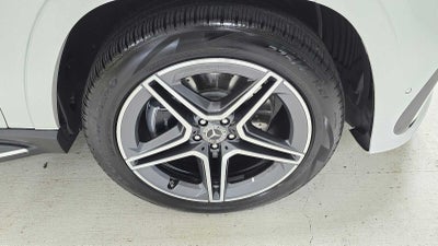 2026 Mercedes-Benz GLS 450 4MATIC® SUV