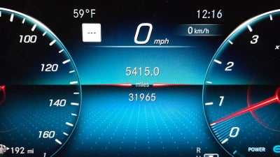 2022 Mercedes-Benz GLS GLS 450