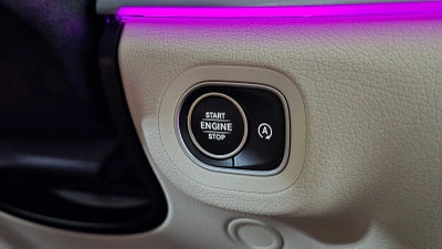 2022 Mercedes-Benz GLS GLS 450