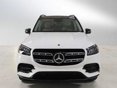 2022 Mercedes-Benz GLS GLS 450