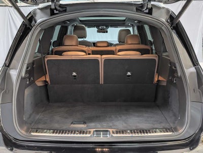2026 Mercedes-Benz GLS 450 4MATIC® SUV