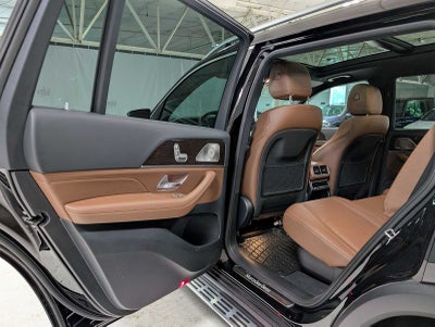 2026 Mercedes-Benz GLS 450 4MATIC® SUV