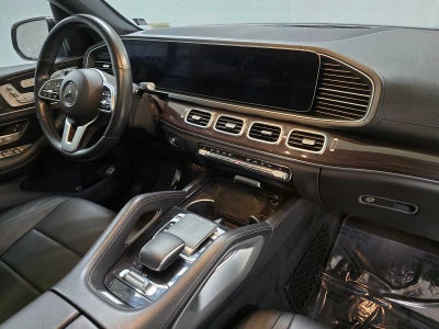 2020 Mercedes-Benz GLS 450 4MATIC® SUV