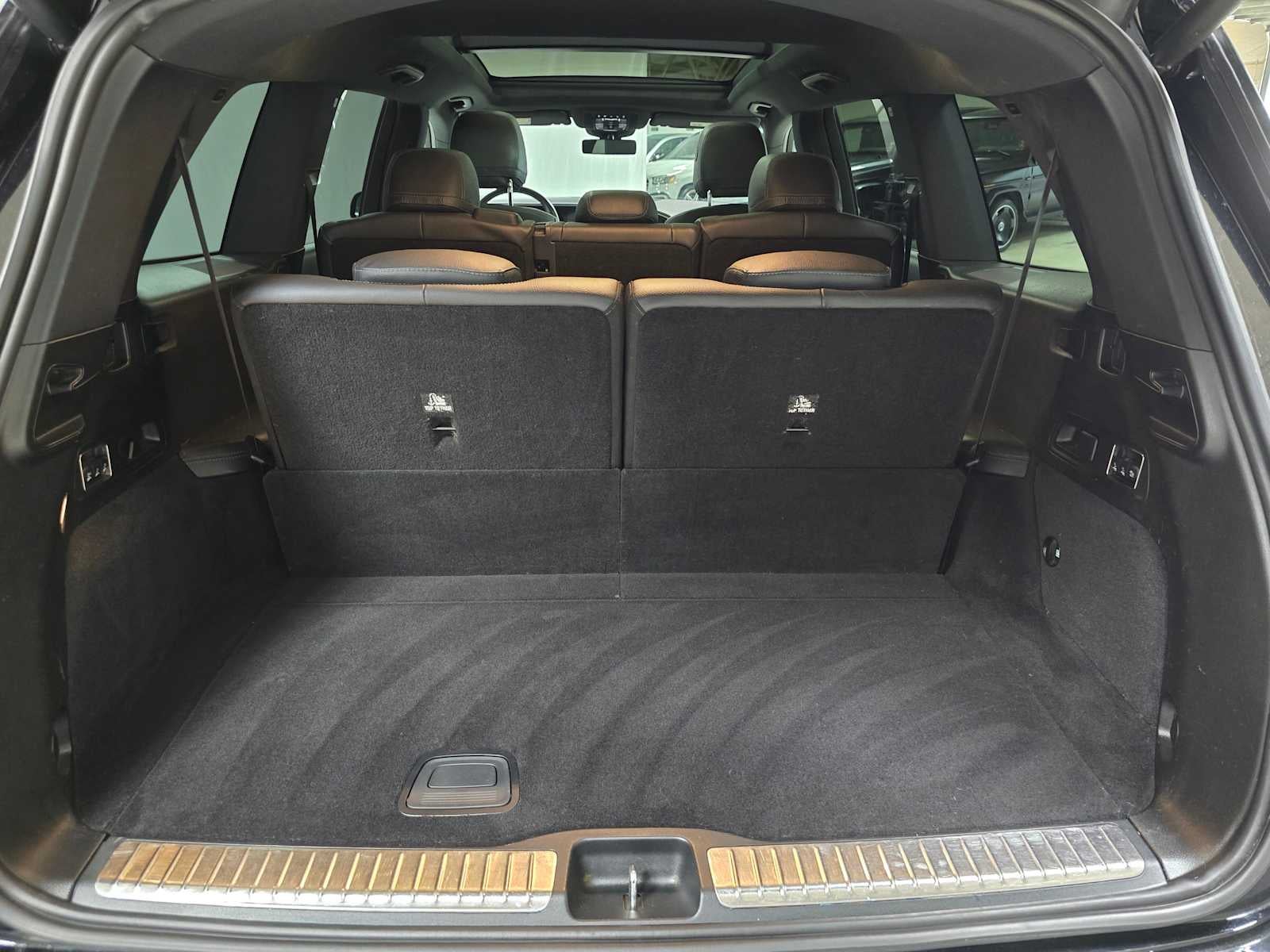 2020 Mercedes-Benz GLS 450 4MATIC® SUV