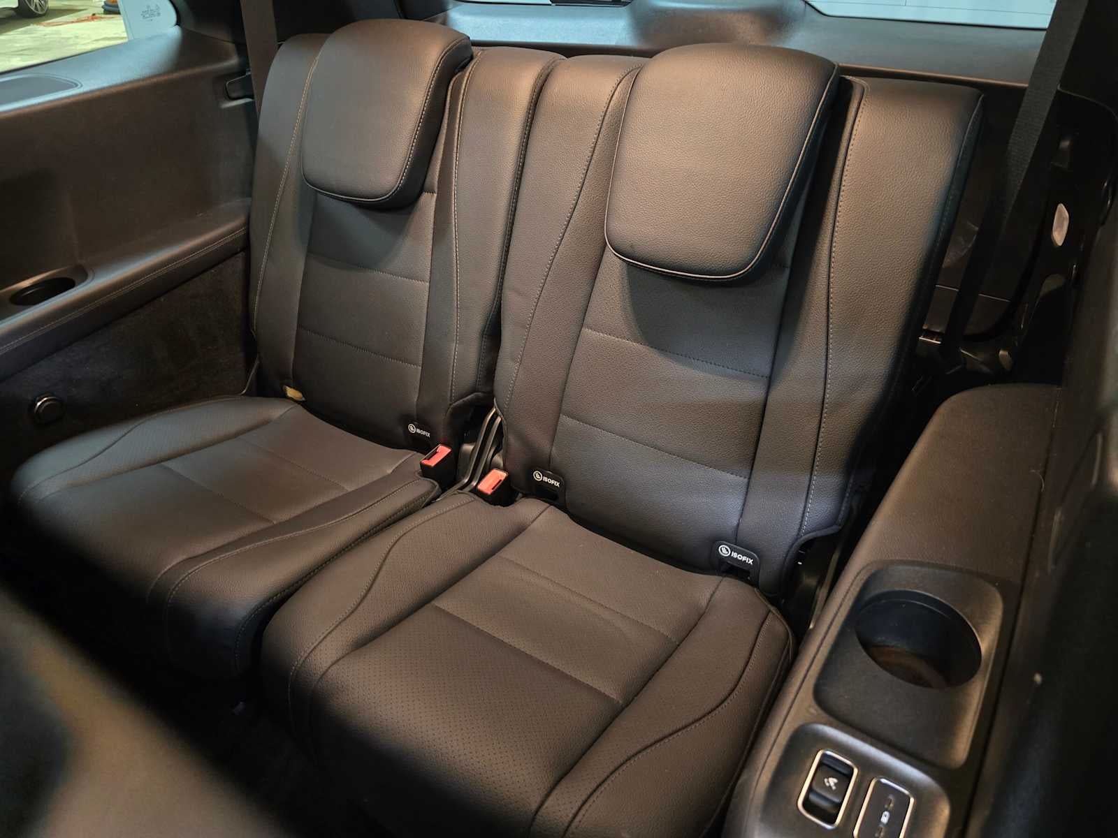 2020 Mercedes-Benz GLS 450 4MATIC® SUV