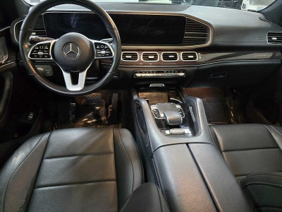 2020 Mercedes-Benz GLS 450 4MATIC® SUV