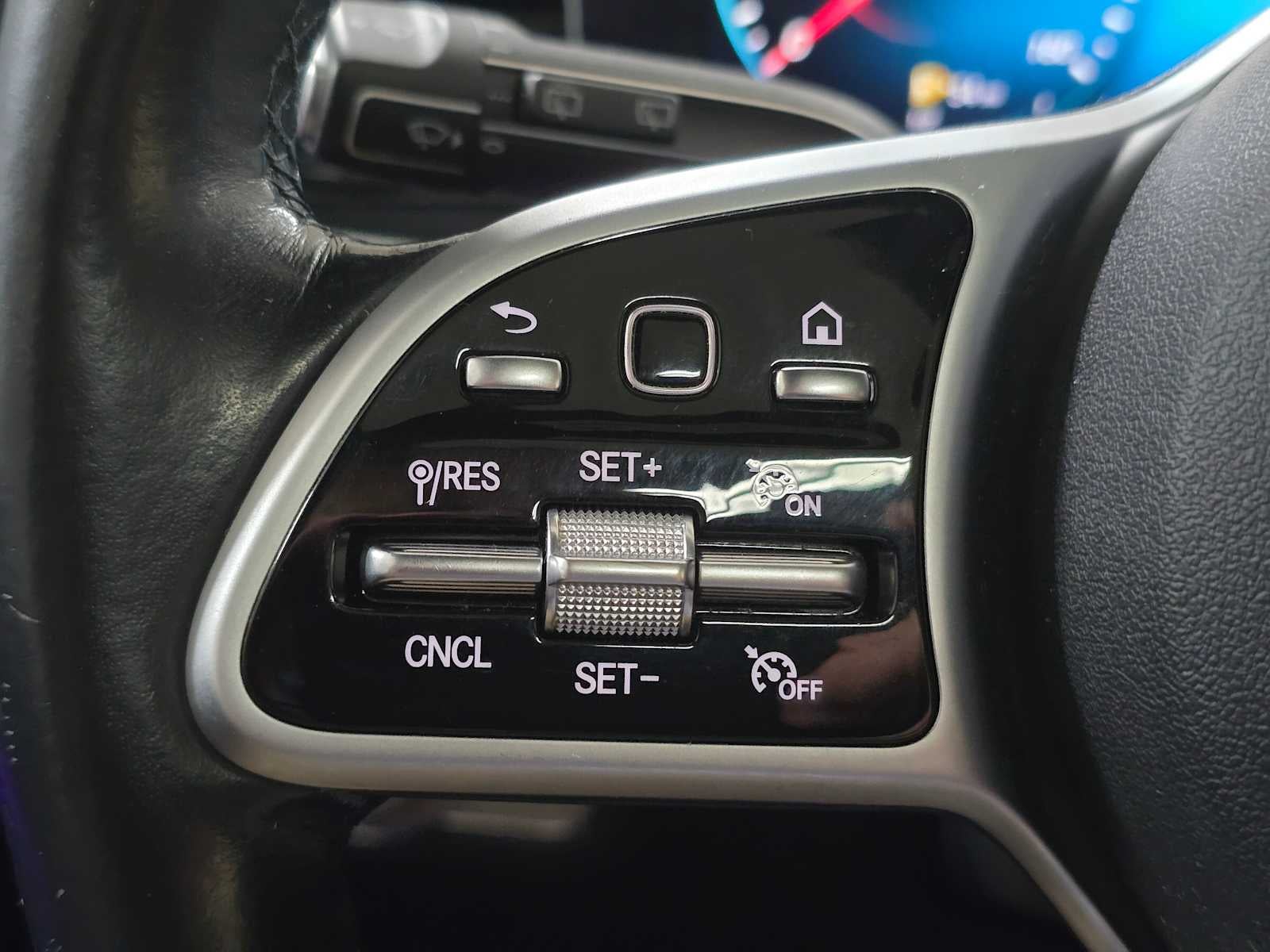 2020 Mercedes-Benz GLS 450 4MATIC® SUV