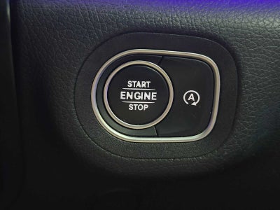 2020 Mercedes-Benz GLS 450 4MATIC® SUV