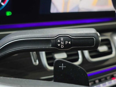 2020 Mercedes-Benz GLS 450 4MATIC® SUV