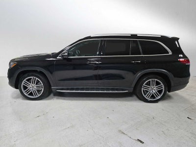 2020 Mercedes-Benz GLS 450 4MATIC® SUV