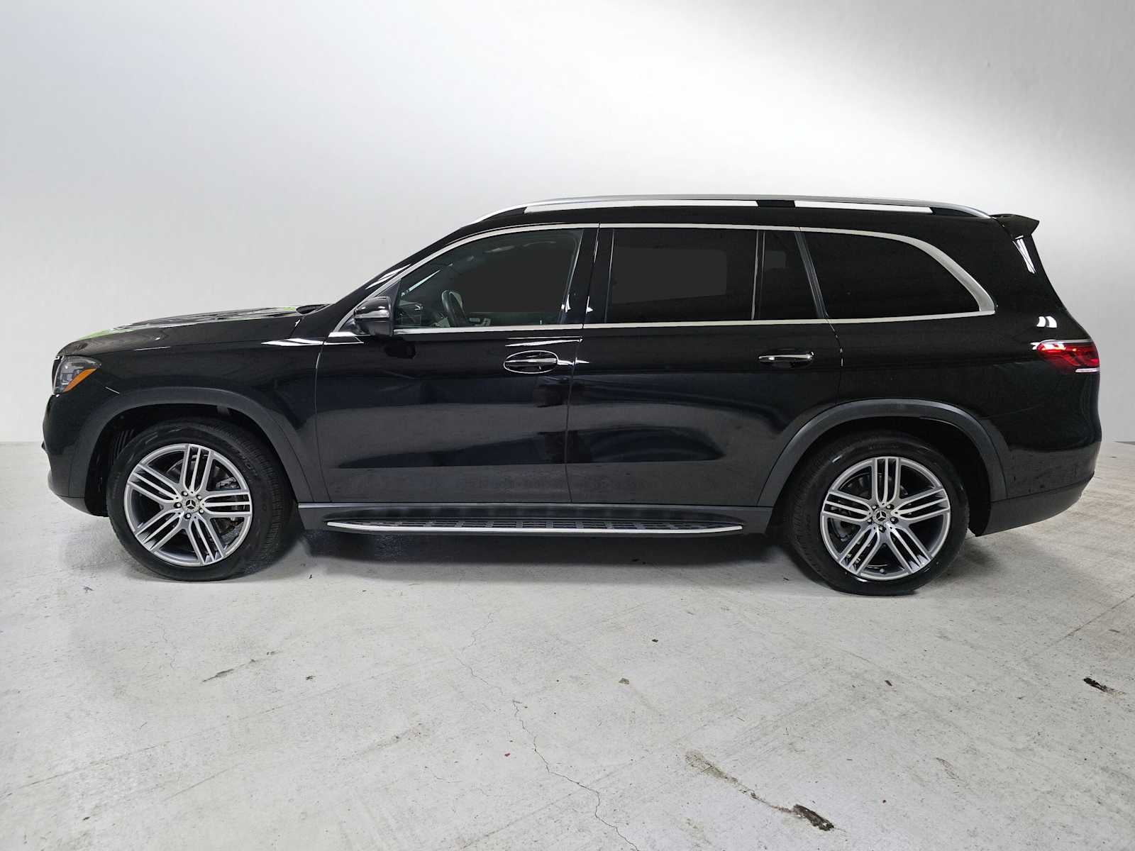 2020 Mercedes-Benz GLS 450 4MATIC® SUV