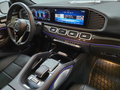 2025 Mercedes-Benz GLS GLS 450