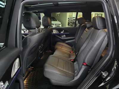 2025 Mercedes-Benz GLS GLS 450
