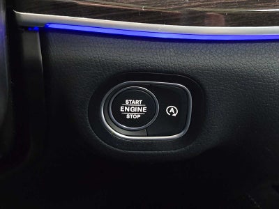 2025 Mercedes-Benz GLS GLS 450